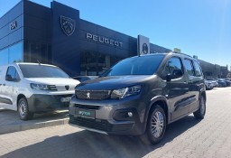 Peugeot Rifter 1.5 BlueHDI GT S&amp;S Aut. N1