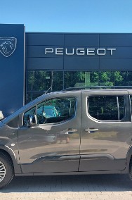 Peugeot Rifter 1.5 BlueHDI GT S&S Aut. N1-2