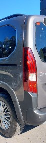 Peugeot Rifter 1.5 BlueHDI GT S&S Aut. N1-3