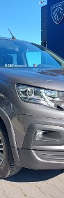Peugeot Rifter 1.5 BlueHDI GT S&S Aut. N1-4
