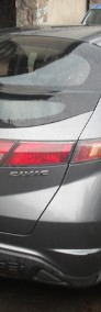 Honda Civic VIII UFO salon pl. 1.4 6-biegów klima GWARANCJA-3