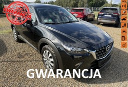 Mazda CX-3 navi, klimatronic, 17 tys.km, Europa!
