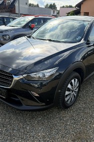 Mazda CX-3 navi, klimatronic, 17 tys.km, Europa!-2