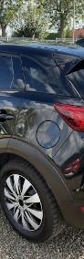 Mazda CX-3 navi, klimatronic, 17 tys.km, Europa!-3