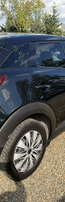 Mazda CX-3 navi, klimatronic, 17 tys.km, Europa!-4