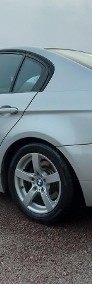 BMW SERIA 3 318i 2 x koła, niski przebieg, stan idealny!-3