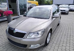 Skoda Octavia II Skoda Octavia