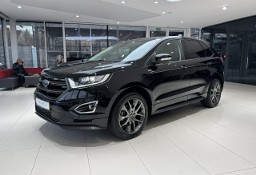 Ford Edge ST Line 4x4, LED, Ambiente, NAVI, 1-wł, FV-23, Gwarancja, DOSTAWA