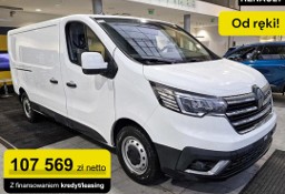 Renault Trafic L2H1 Extra L2H1 Extra 2.0 150KM
