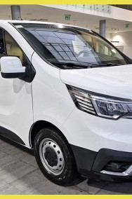 Renault Trafic L2H1 Extra L2H1 Extra 2.0 150KM-2