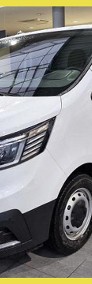 Renault Trafic L2H1 Extra L2H1 Extra 2.0 150KM-4