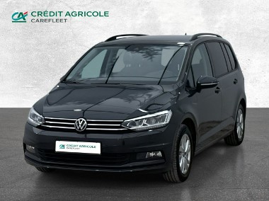 Volkswagen Touran III Touran 1.5 TSI EVO Comfortline Kombi-1