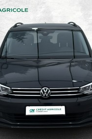 Volkswagen Touran III Touran 1.5 TSI EVO Comfortline Kombi-2