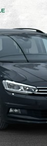 Volkswagen Touran III Touran 1.5 TSI EVO Comfortline Kombi-3