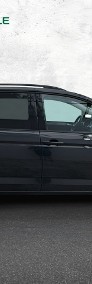 Volkswagen Touran III Touran 1.5 TSI EVO Comfortline Kombi-4