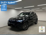 BMW X5 G05 xDrive30d M Sport xDrive30d M Sport 3.0 (298KM)| Zawieszenie pneumatyczne