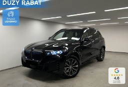 BMW X5 G05 xDrive30d M Sport xDrive30d M Sport 3.0 (298KM)| Zawieszenie pneumatyczne