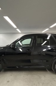 BMW X5 G05 xDrive30d M Sport xDrive30d M Sport 3.0 (298KM)| Zawieszenie pneumatyczne-2