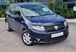 Dacia Sandero II * GWARANCJA * 0.9 Tce * benzyna * serwisowana * zadbana *