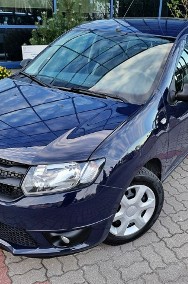 Dacia Sandero II * GWARANCJA * 0.9 Tce * benzyna * serwisowana * zadbana *-2