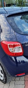 Dacia Sandero II * GWARANCJA * 0.9 Tce * benzyna * serwisowana * zadbana *-4
