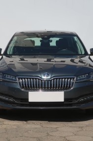 Skoda Superb III , Salon Polska, Serwis ASO, Automat, VAT 23%, Navi,-2