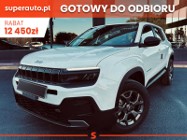 Jeep Avenger Longitude 1.2 GSE T3 FWD Longitude 1.2 GSE T3 FWD 100KM