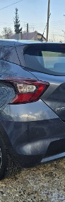 Nissan Micra IV 1.0 101 koni.Nawigacja.Grzane Fotele.Piekna Micra 2019 rok.-4