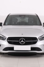 Mercedes-Benz Klasa B W247 Salon Polska, Serwis ASO, Automat, Skóra, Navi, Klimatronic,-2