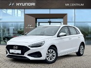 Hyundai i30 II Pure 1.0 T-GDI 6MT (115 KM) | Dostępny od ręki