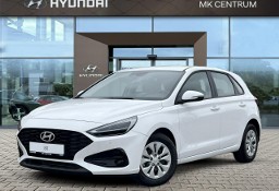 Hyundai i30 II Pure 1.0 T-GDI 6MT (115 KM) | Dostępny od ręki