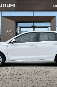 Hyundai i30 II Pure 1.0 T-GDI 6MT (115 KM) | Dostępny od ręki-2