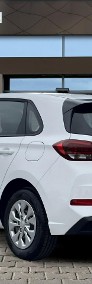 Hyundai i30 II Pure 1.0 T-GDI 6MT (115 KM) | Dostępny od ręki-3