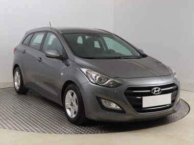 Hyundai i30 II , Salon Polska, Klima, Parktronic-1