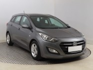 Hyundai i30 II , Salon Polska, Klima, Parktronic