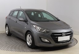 Hyundai i30 II , Salon Polska, Klima, Parktronic