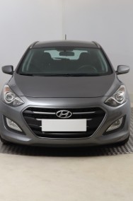 Hyundai i30 II , Salon Polska, Klima, Parktronic-2