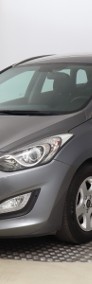 Hyundai i30 II , Salon Polska, Klima, Parktronic-3