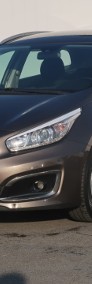 Kia Cee'd II , Salon Polska, Serwis ASO, Klima, Parktronic-3