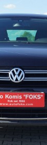 Volkswagen Tiguan I HIGHLINE 2,0 140 KM NAVI 6 LAT JEDEN WŁAŚCICIEL ORYGINAŁ-4