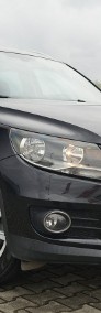 Volkswagen Tiguan I highline 2,0 140 KM Navi 6 lat jeden właściciel oryginał-3
