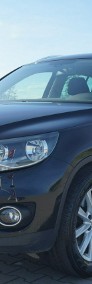 Volkswagen Tiguan I highline 2,0 140 KM Navi 6 lat jeden właściciel oryginał-3