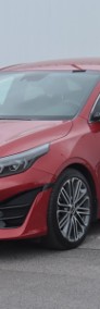 Kia , Salon Polska, 1. Właściciel, Serwis ASO, Automat, Skóra,-3