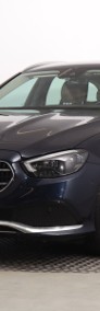 Mercedes-Benz Klasa E , Salon Polska, 1. Właściciel, 194 KM, Automat, VAT 23%,-3
