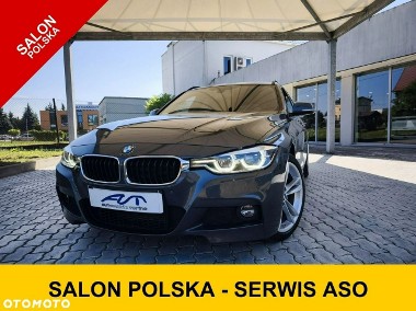 BMW SERIA 3 BMW serii 3 Touring-1