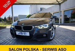 BMW SERIA 3 V (F30/F31/F34) BMW SERIA 3 BMW serii 3 Touring