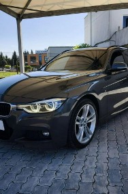 BMW SERIA 3 BMW serii 3 Touring-2