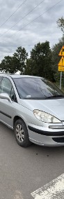 Peugeot 807 2.2 HDi • 7 miejsc • Nowe sprzęgło + dwumasa-3