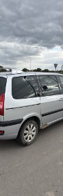 Peugeot 807 2.2 HDi • 7 miejsc • Nowe sprzęgło + dwumasa-4