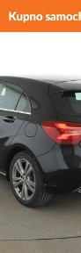 Mercedes-Benz Klasa A W176 automat navi full LED półskóra kamera i czujniki parkowania klima au-4